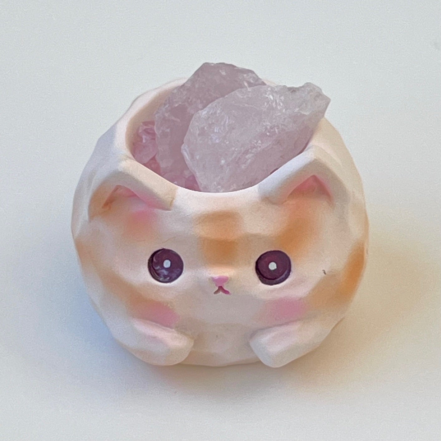 71276 Kitty Cat Crystal Blind Box-8
