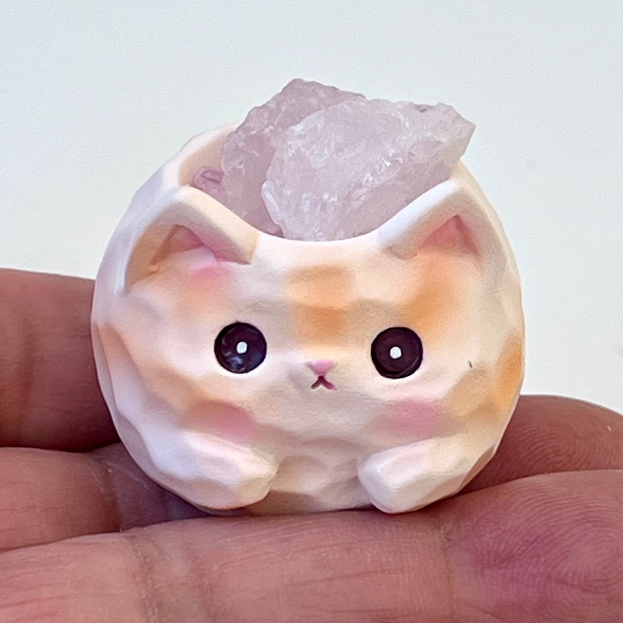 71276 Kitty Cat Crystal Blind Box-8