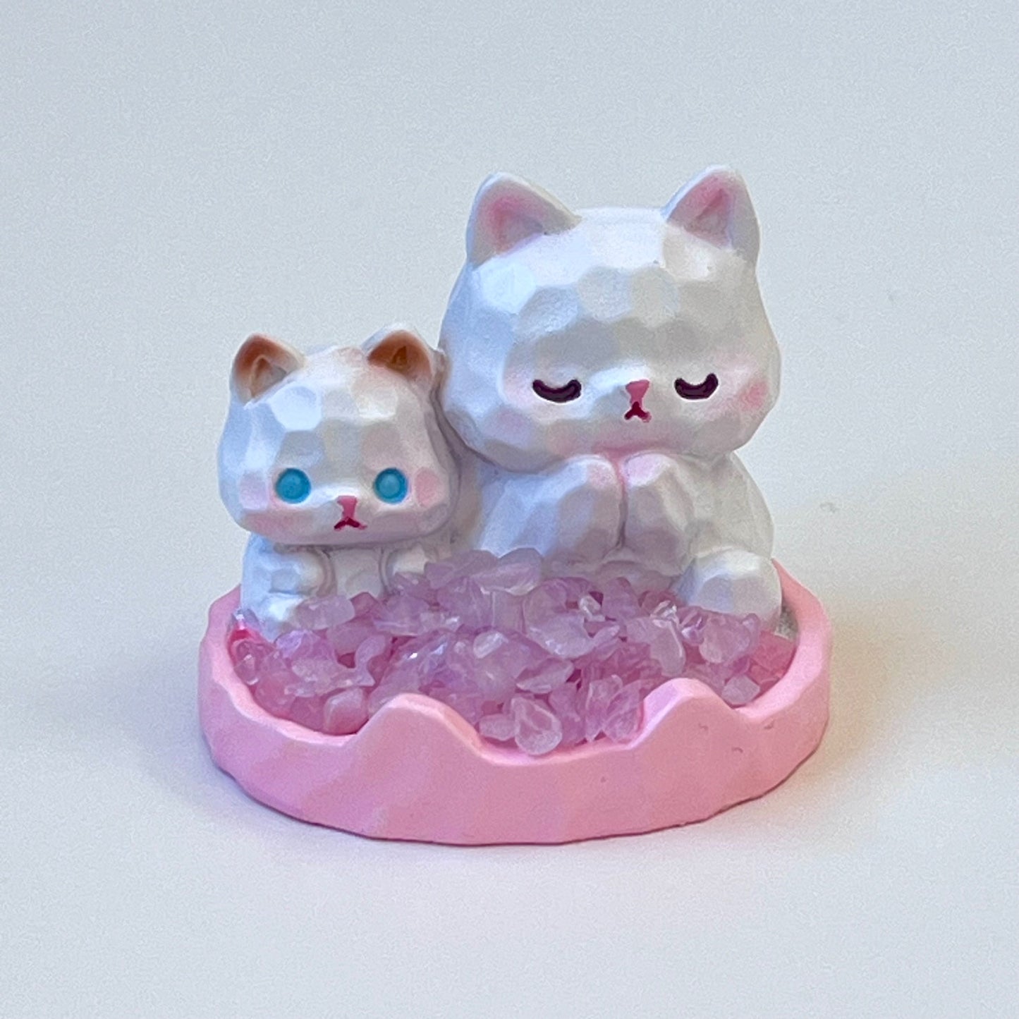 71276 Kitty Cat Crystal Blind Box-8