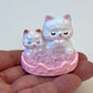 71276 Kitty Cat Crystal Blind Box-8