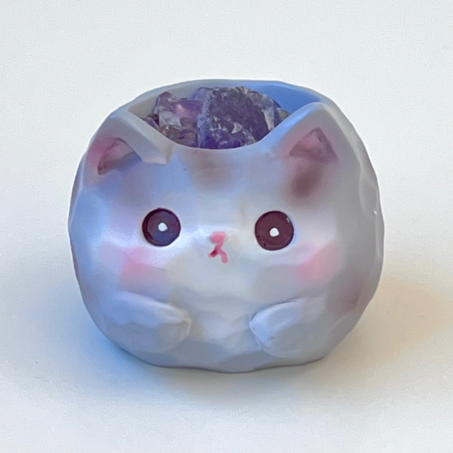 71276 Kitty Cat Crystal Blind Box-8