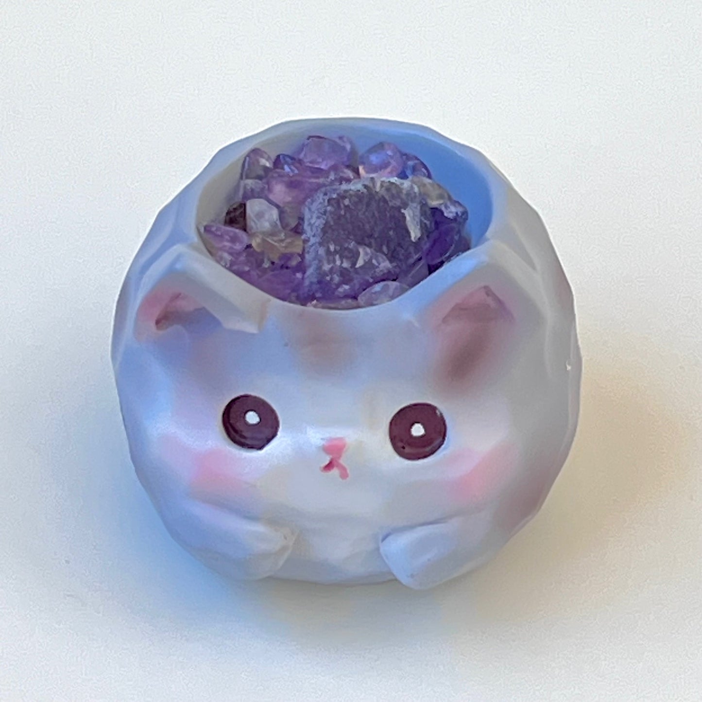 71276 Kitty Cat Crystal Blind Box-8