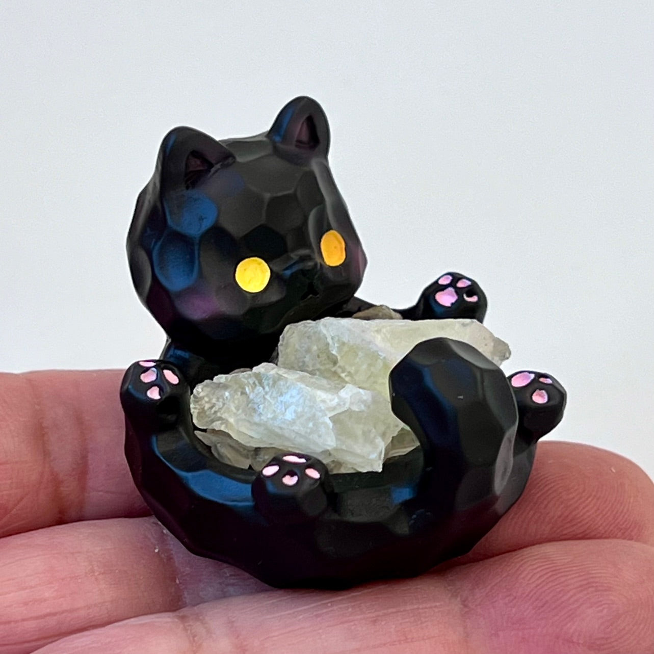 71276 Kitty Cat Crystal Blind Box-8