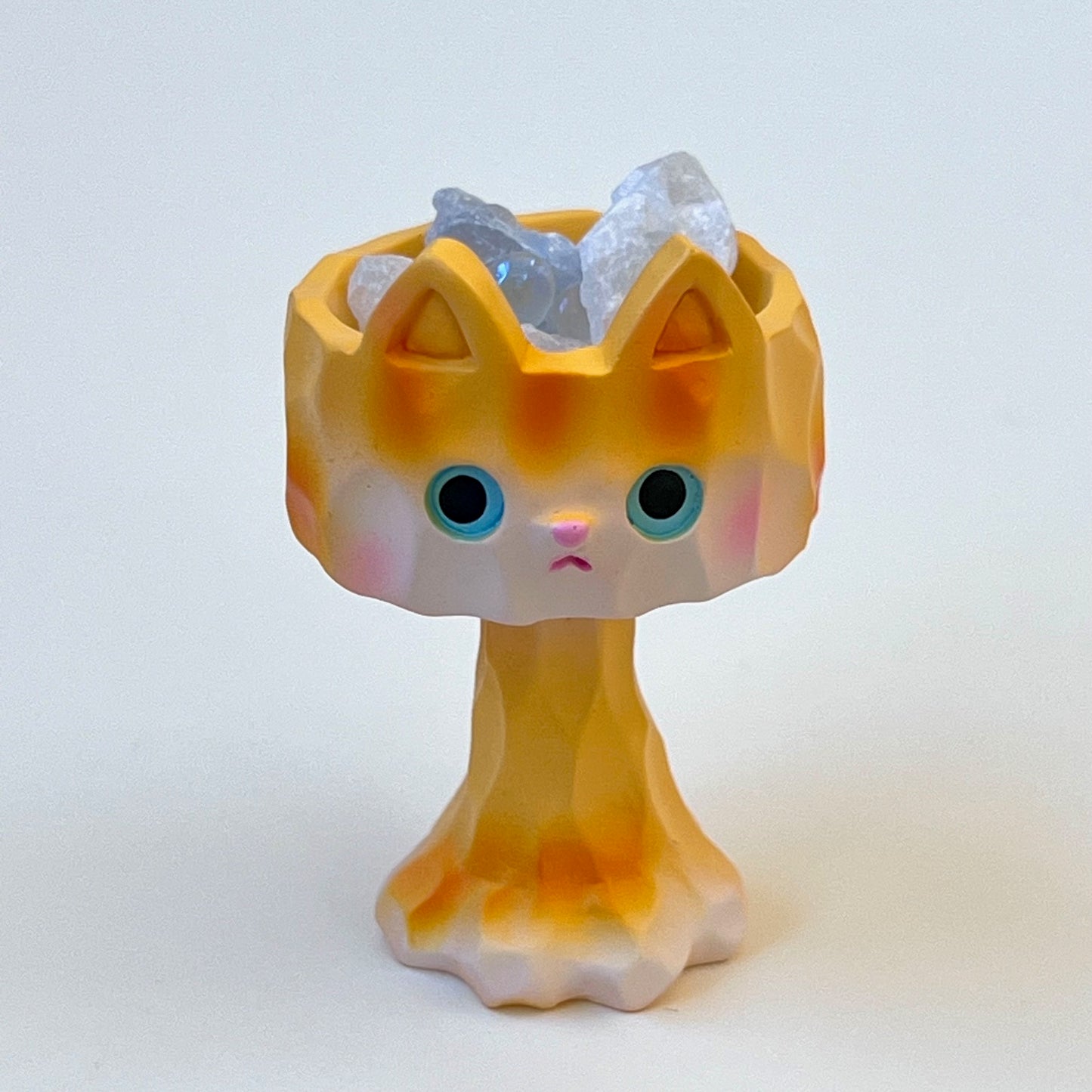 71276 Kitty Cat Crystal Blind Box-8