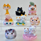 71276 Kitty Cat Crystal Blind Box-8