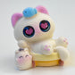 71277 Siamese Big Eye Cat Blind Box-12