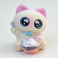 71277 Siamese Big Eye Cat Blind Box-12