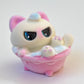 71277 Siamese Big Eye Cat Blind Box-12