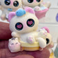 71277 Siamese Big Eye Cat Blind Box-12