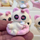 71277 Siamese Big Eye Cat Blind Box-12