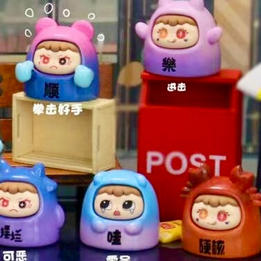 71278 Urban Boy Blind Box-12