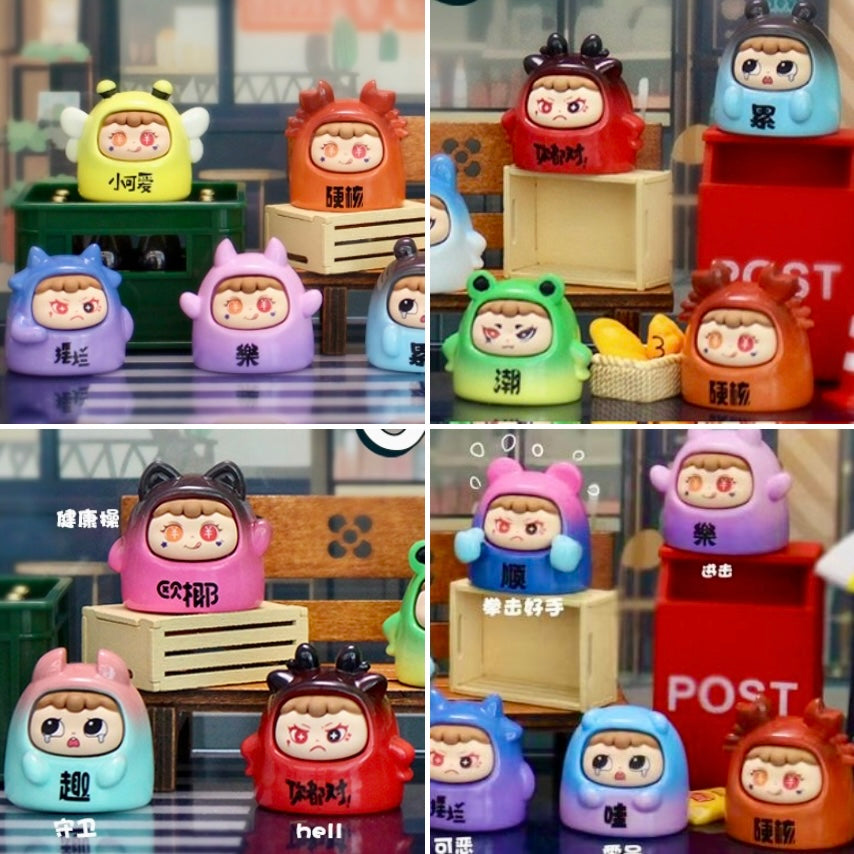 71278 Urban Boy Blind Box-12