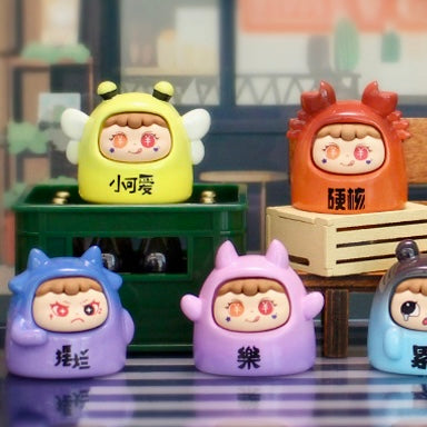 71278 Urban Boy Blind Box-12