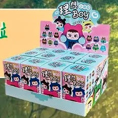 71278 Urban Boy Blind Box-12