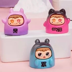 71278 Urban Boy Blind Box-12