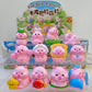 71280 Pink Capybara Blind Box-12