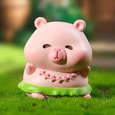 71280 Pink Capybara Blind Box-12
