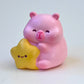 71280 Pink Capybara Blind Box-12