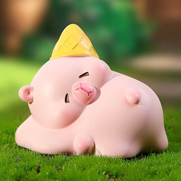 71280 Pink Capybara Blind Box-12