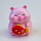 71280 Pink Capybara Blind Box-12