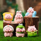 71280 Pink Capybara Blind Box-12