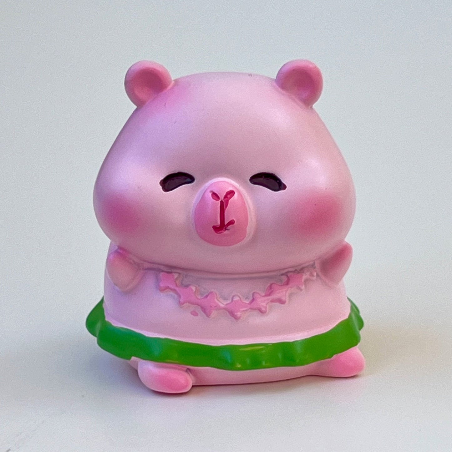 71280 Pink Capybara Blind Box-12