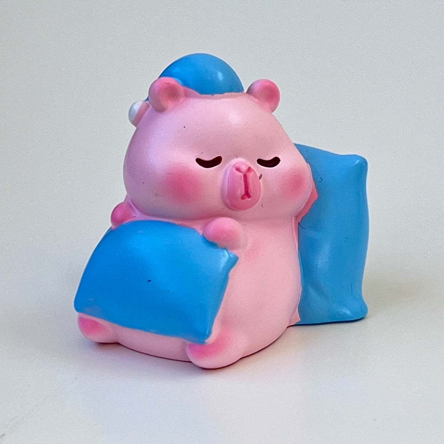 71280 Pink Capybara Blind Box-12