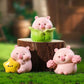 71280 Pink Capybara Blind Box-12