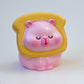 71280 Pink Capybara Blind Box-12
