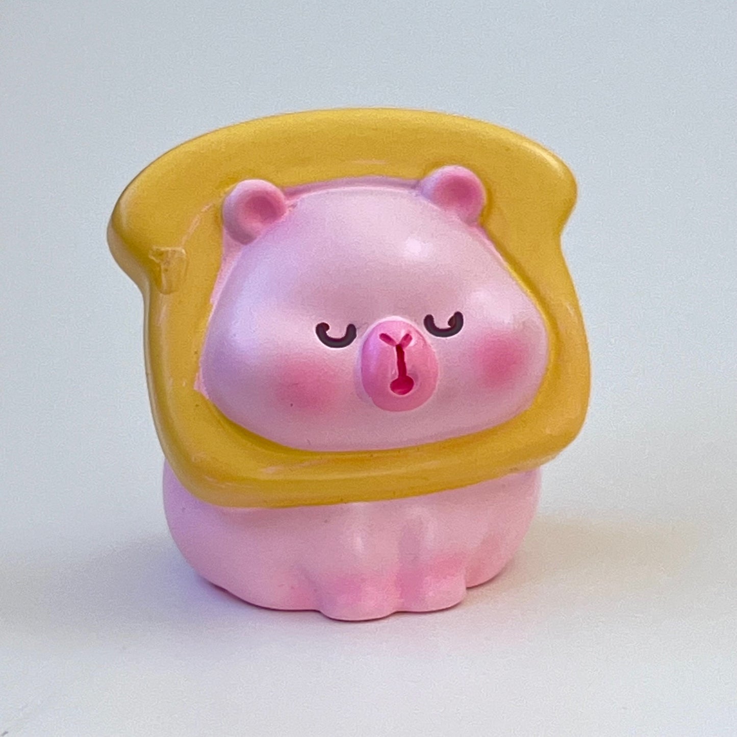 71280 Pink Capybara Blind Box-12