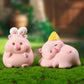 71280 Pink Capybara Blind Box-12