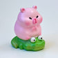 71280 Pink Capybara Blind Box-12