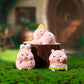 71280 Pink Capybara Blind Box-12