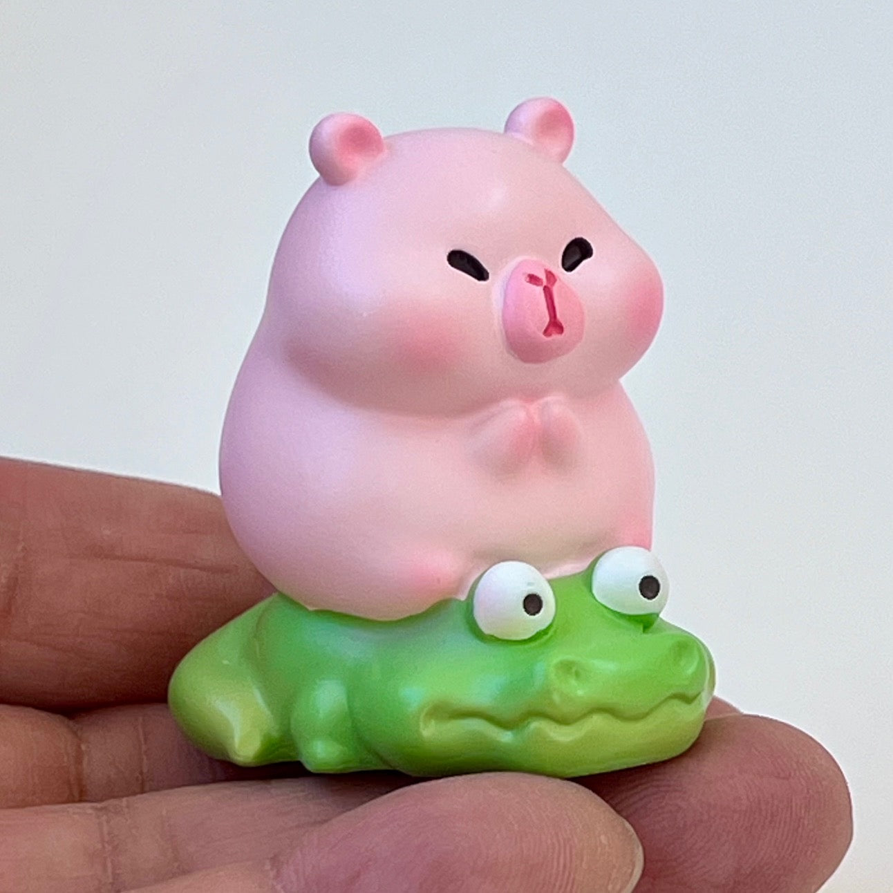 71280 Pink Capybara Blind Box-12