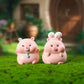 71280 Pink Capybara Blind Box-12