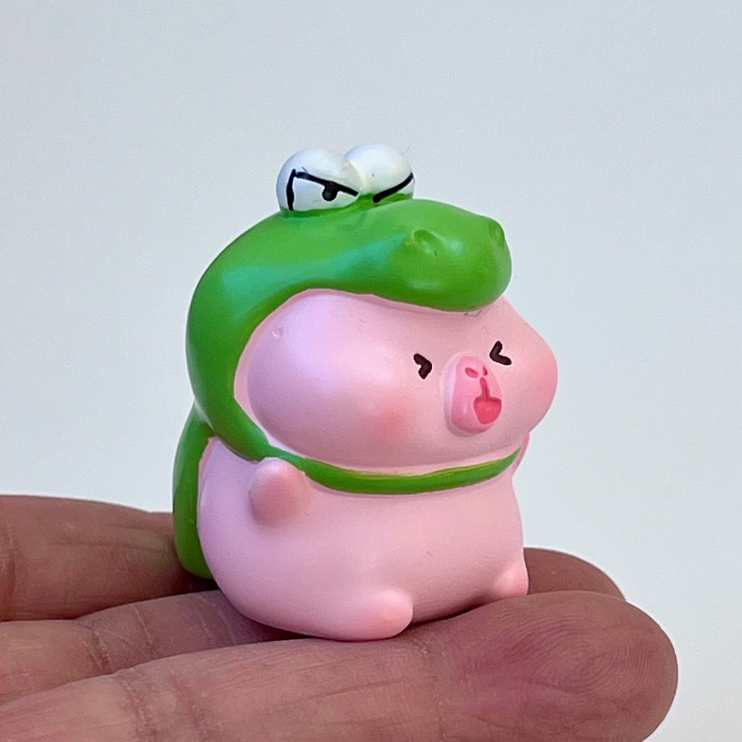 71280 Pink Capybara Blind Box-12