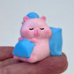 71280 Pink Capybara Blind Box-12