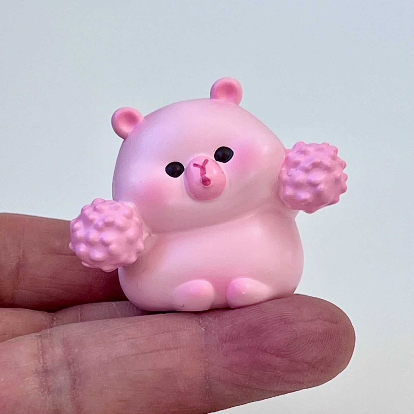 71280 Pink Capybara Blind Box-12