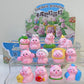 71280 Pink Capybara Blind Box-12