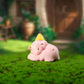 71280 Pink Capybara Blind Box-12