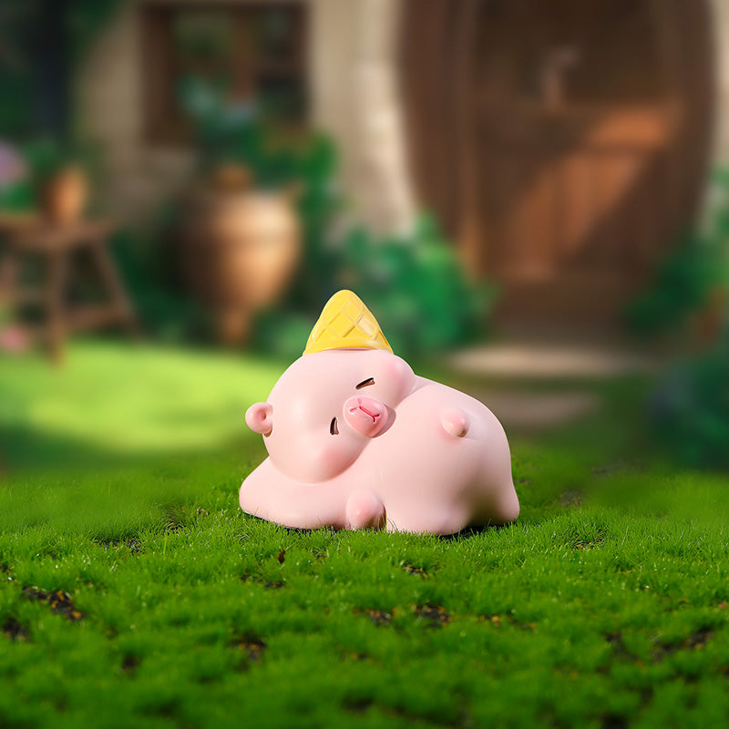 71280 Pink Capybara Blind Box-12