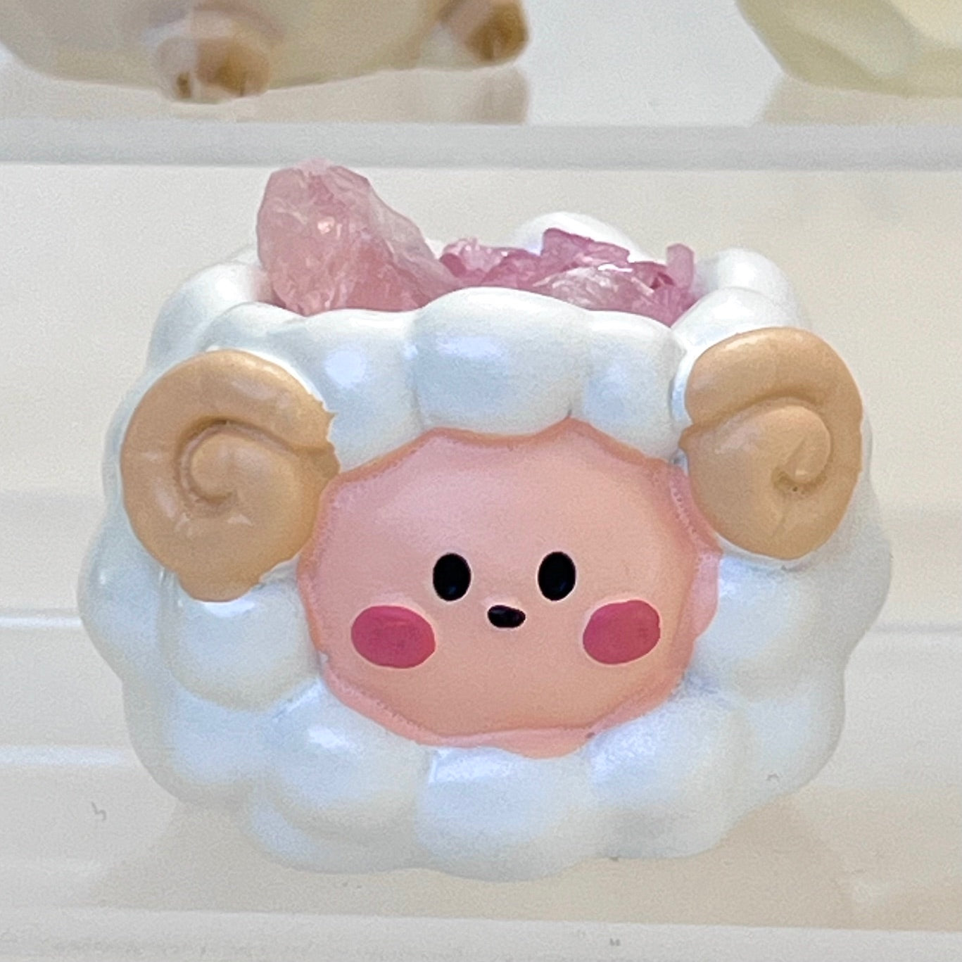 71283 Sweet Pet Crystal Blind Box-8