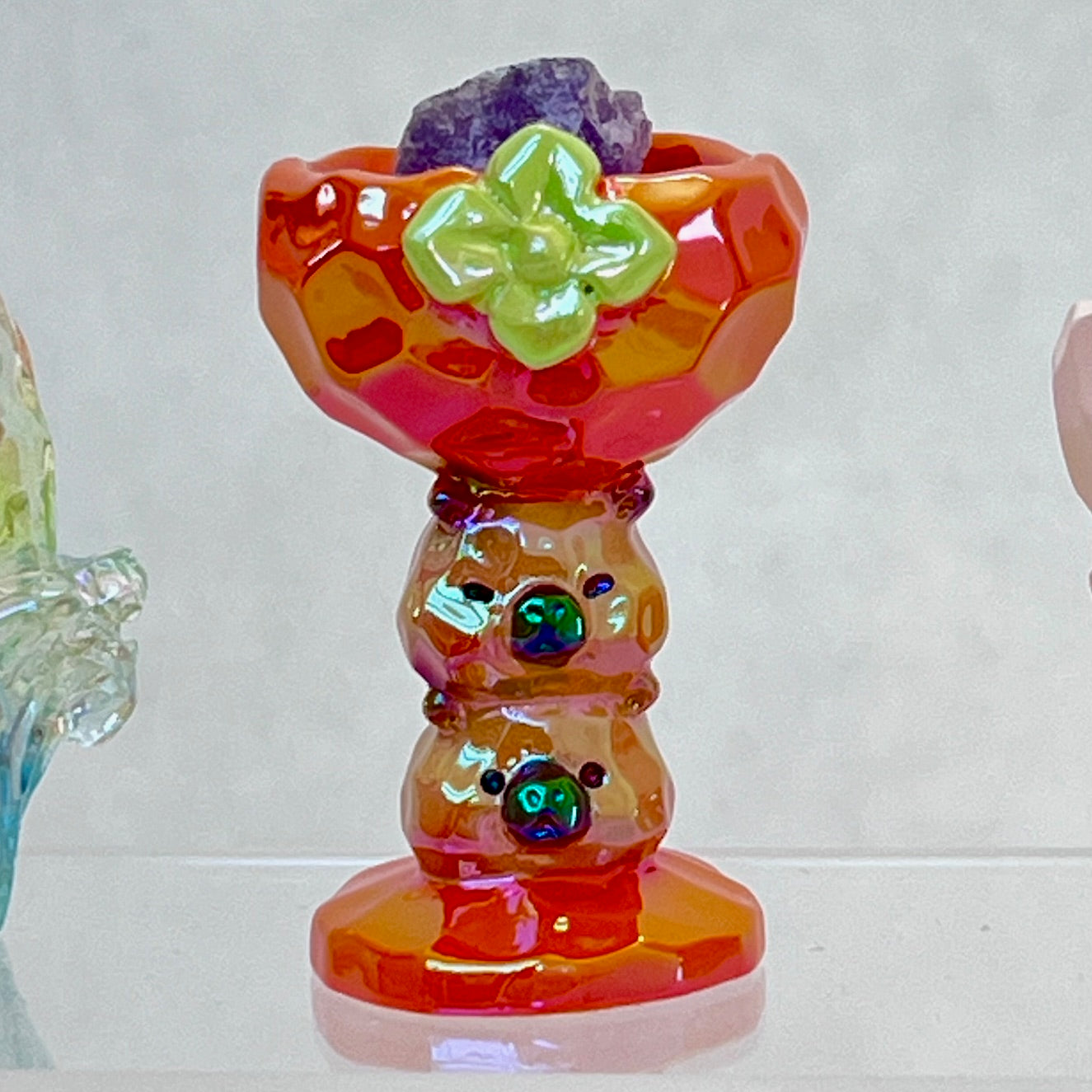 71283 Sweet Pet Crystal Blind Box-8