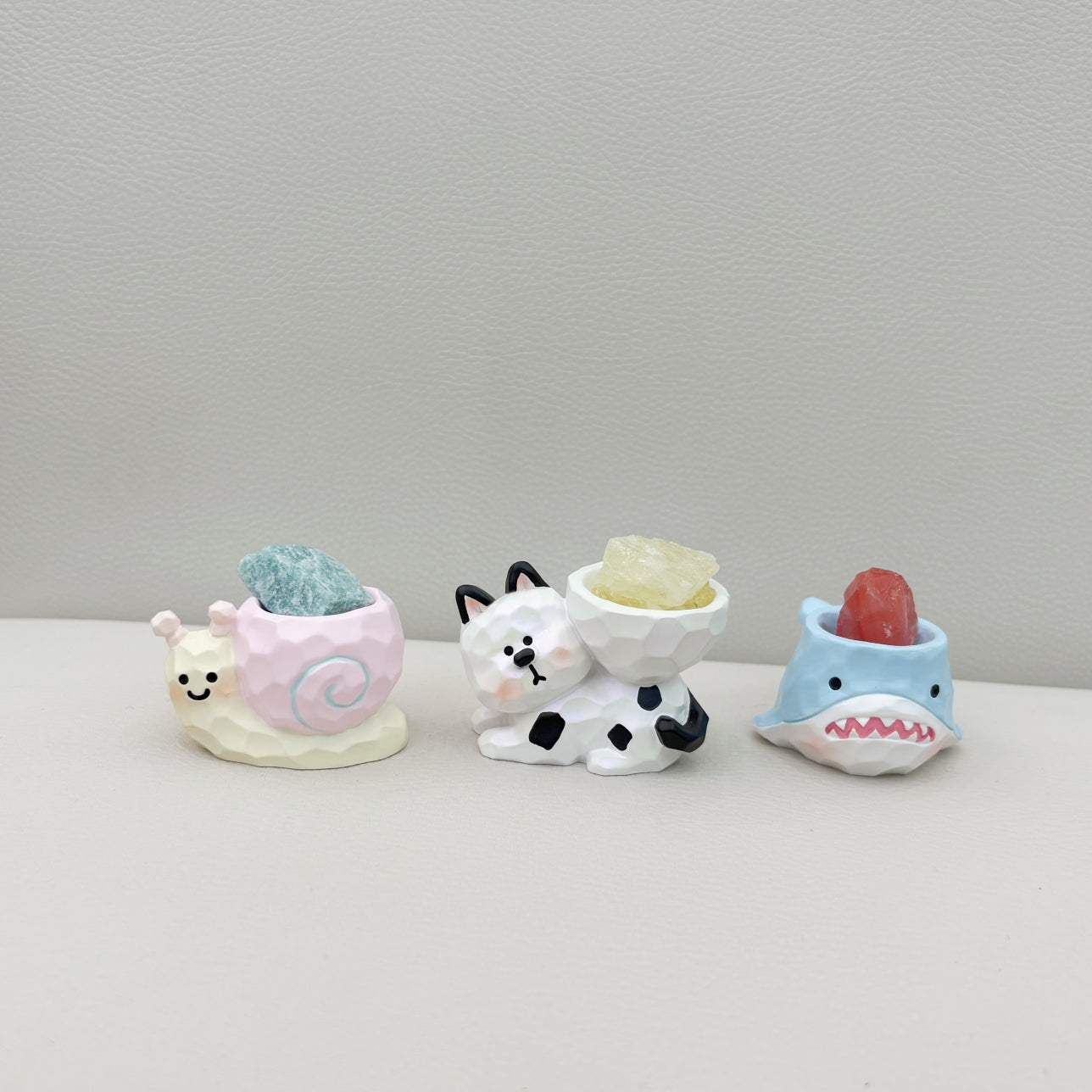 71283 Sweet Pet Crystal Blind Box-8