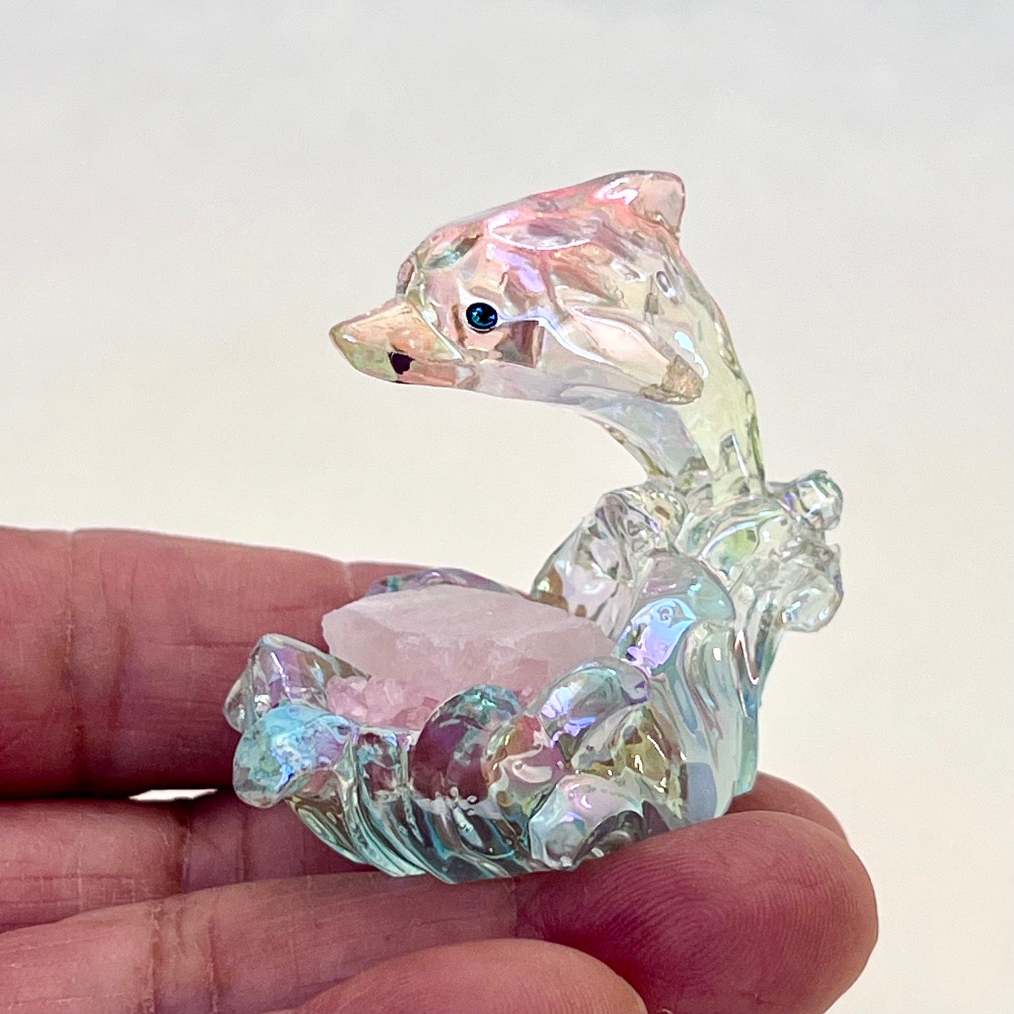 71283 Sweet Pet Crystal Blind Box-8