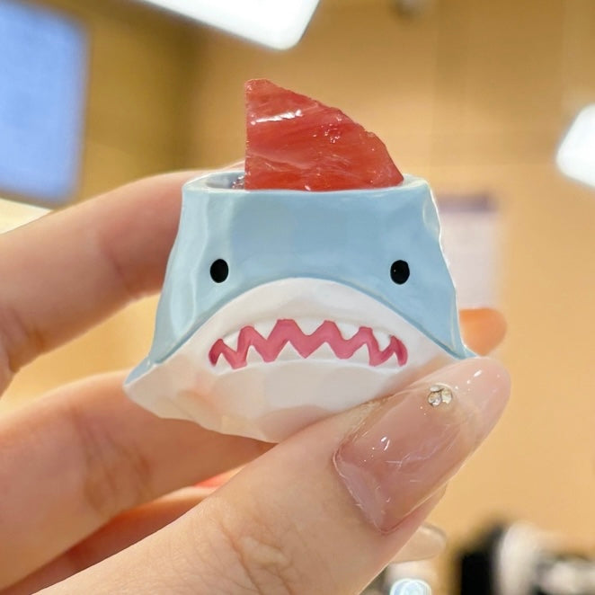 71283 Sweet Pet Crystal Blind Box-8