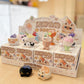 71283 Sweet Pet Crystal Blind Box-8