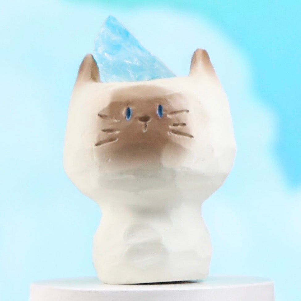 71284 Cat Pal Crystal Blind Box-6