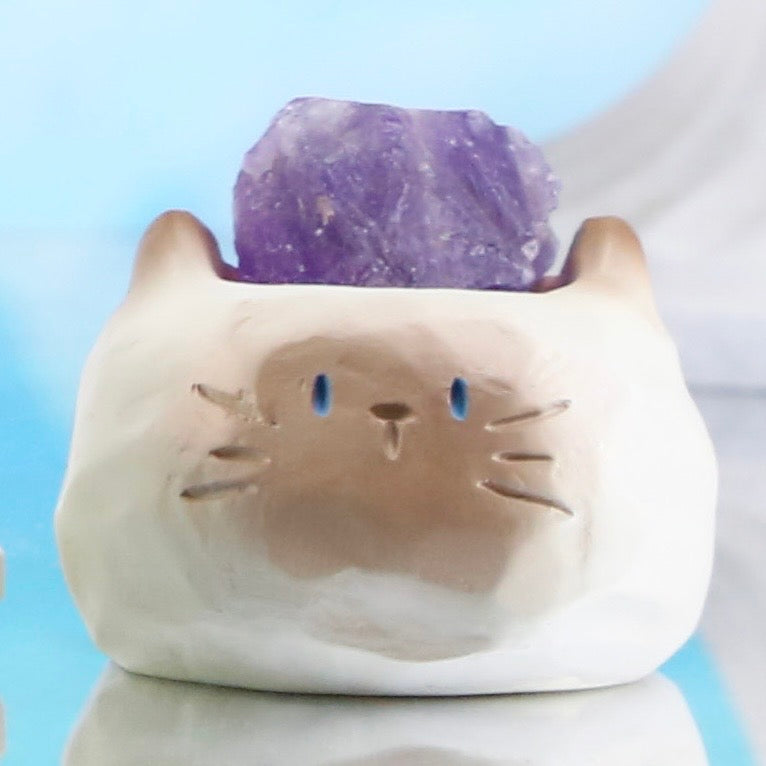 71284 Cat Pal Crystal Blind Box-6