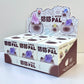 71284 Cat Pal Crystal Blind Box-6